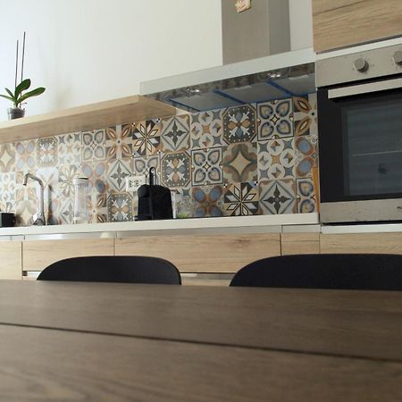 Newly Renovated-Holiday House With Large Garden Galatina Buitenkant foto