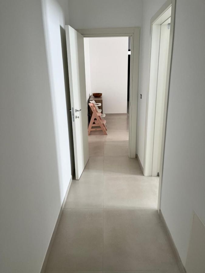 Newly Renovated-Holiday House With Large Garden Galatina Buitenkant foto