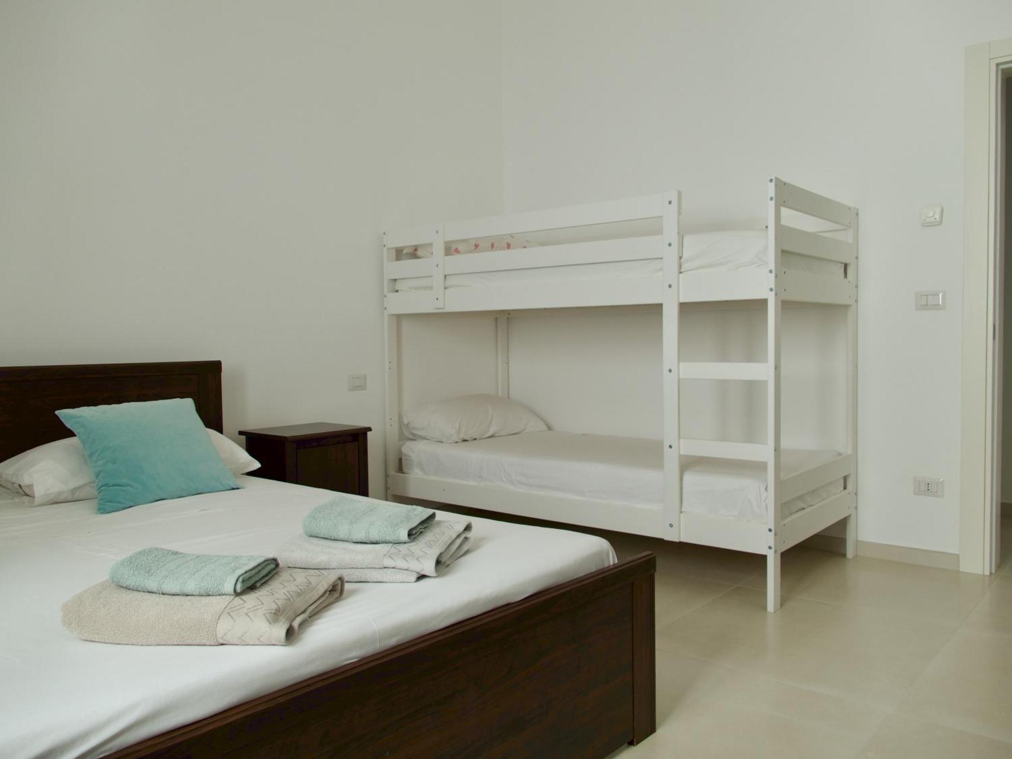 Newly Renovated-Holiday House With Large Garden Galatina Buitenkant foto