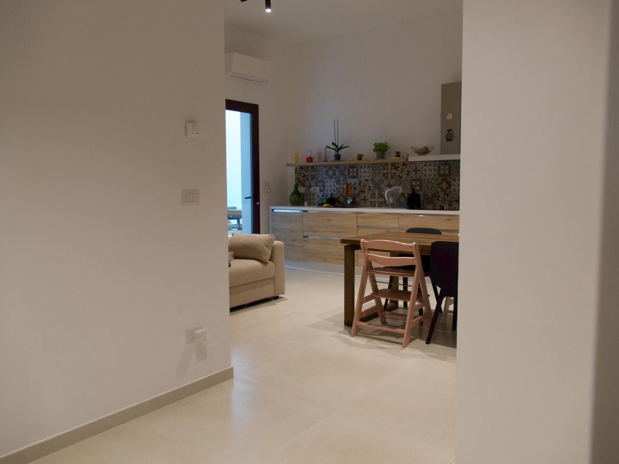 Newly Renovated-Holiday House With Large Garden Galatina Buitenkant foto