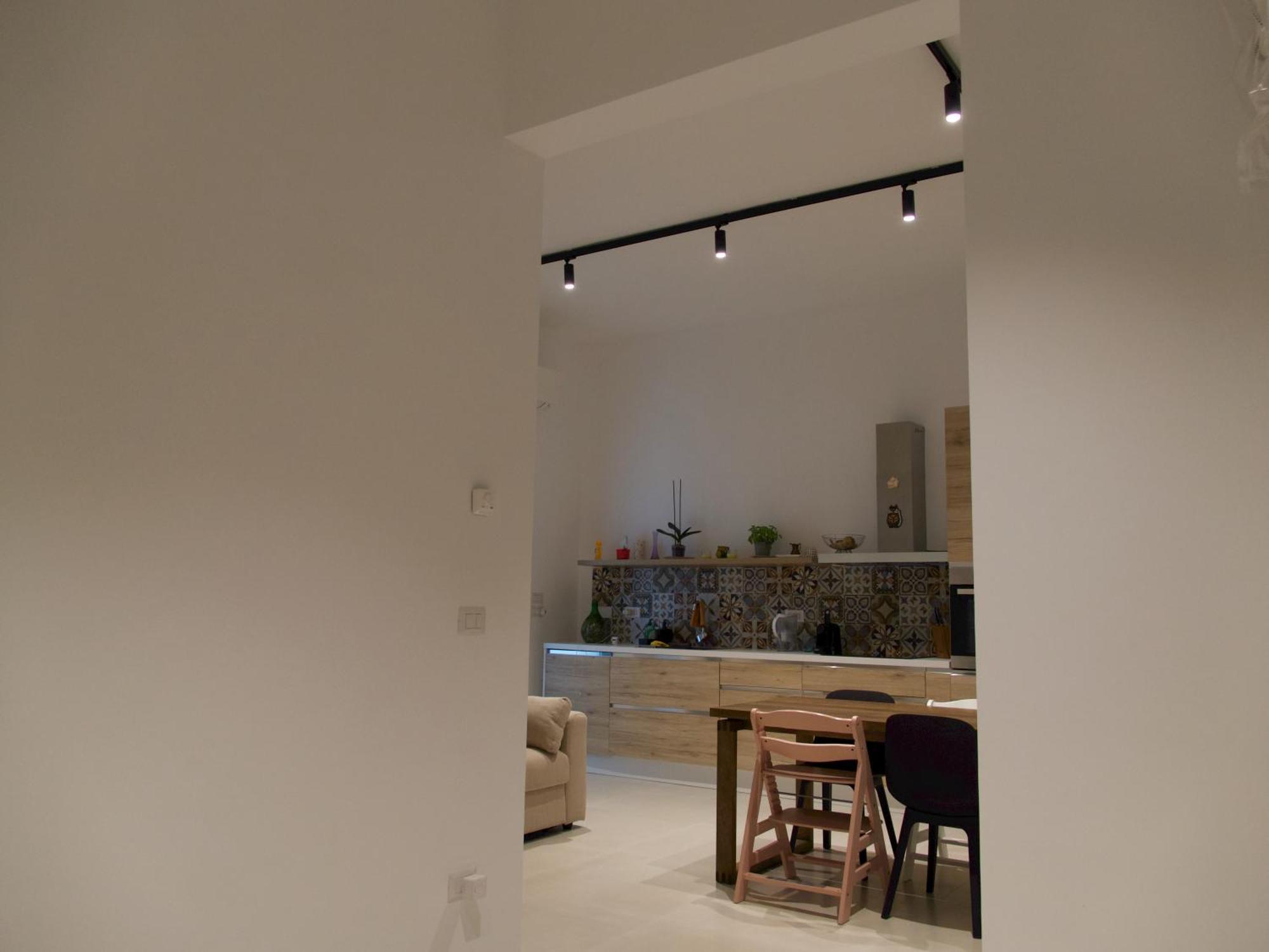 Newly Renovated-Holiday House With Large Garden Galatina Buitenkant foto