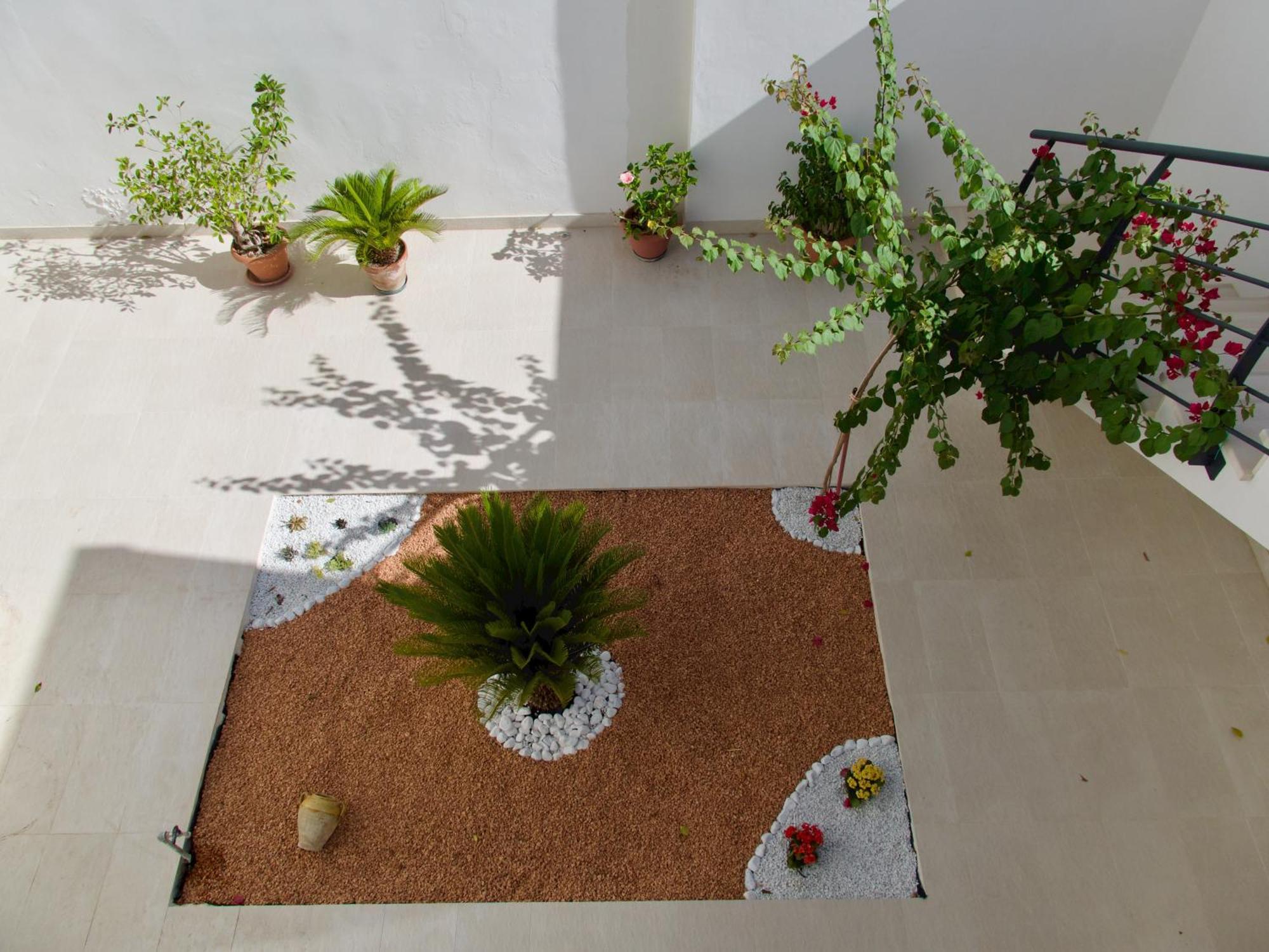Newly Renovated-Holiday House With Large Garden Galatina Buitenkant foto