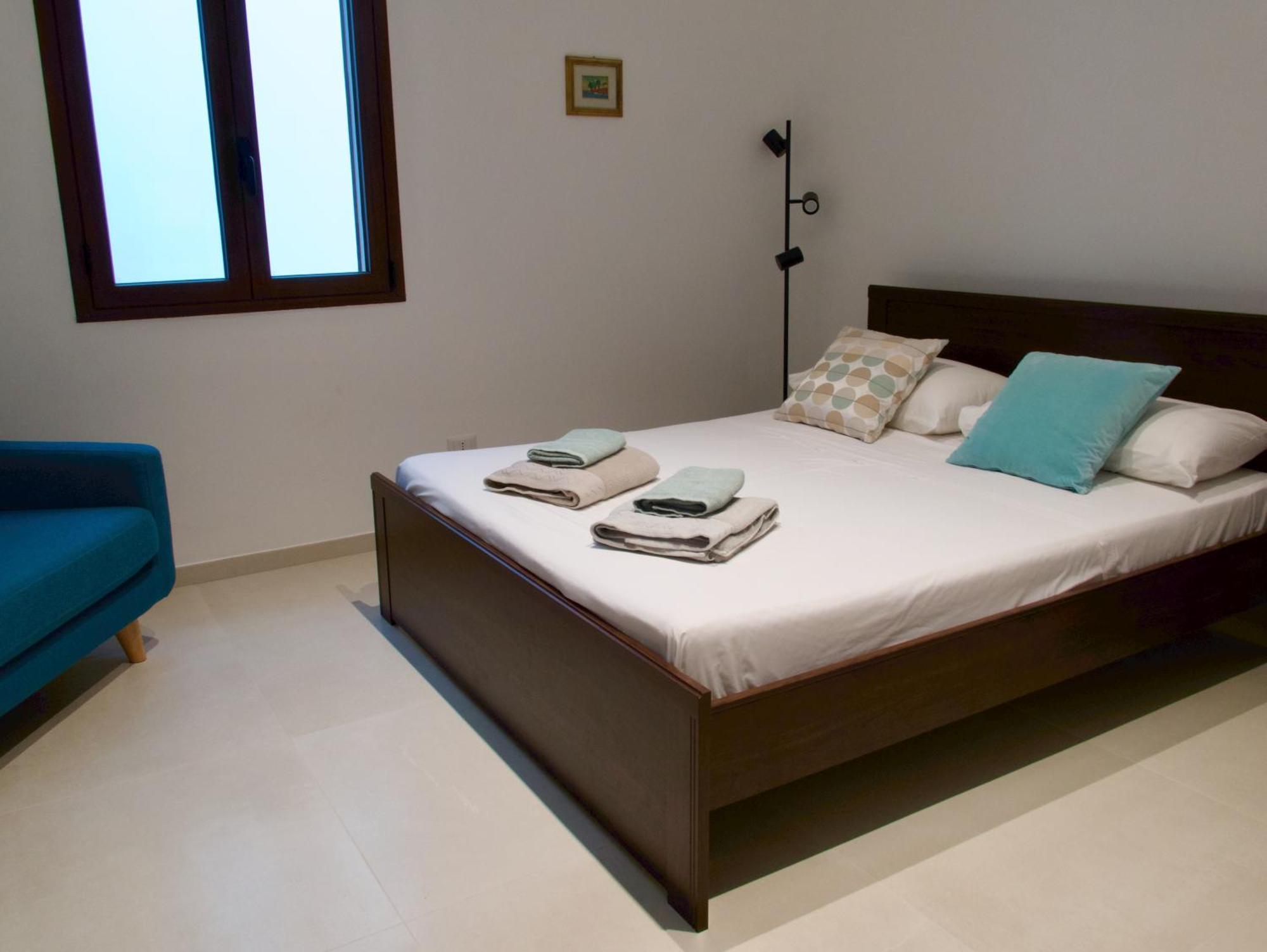 Newly Renovated-Holiday House With Large Garden Galatina Buitenkant foto