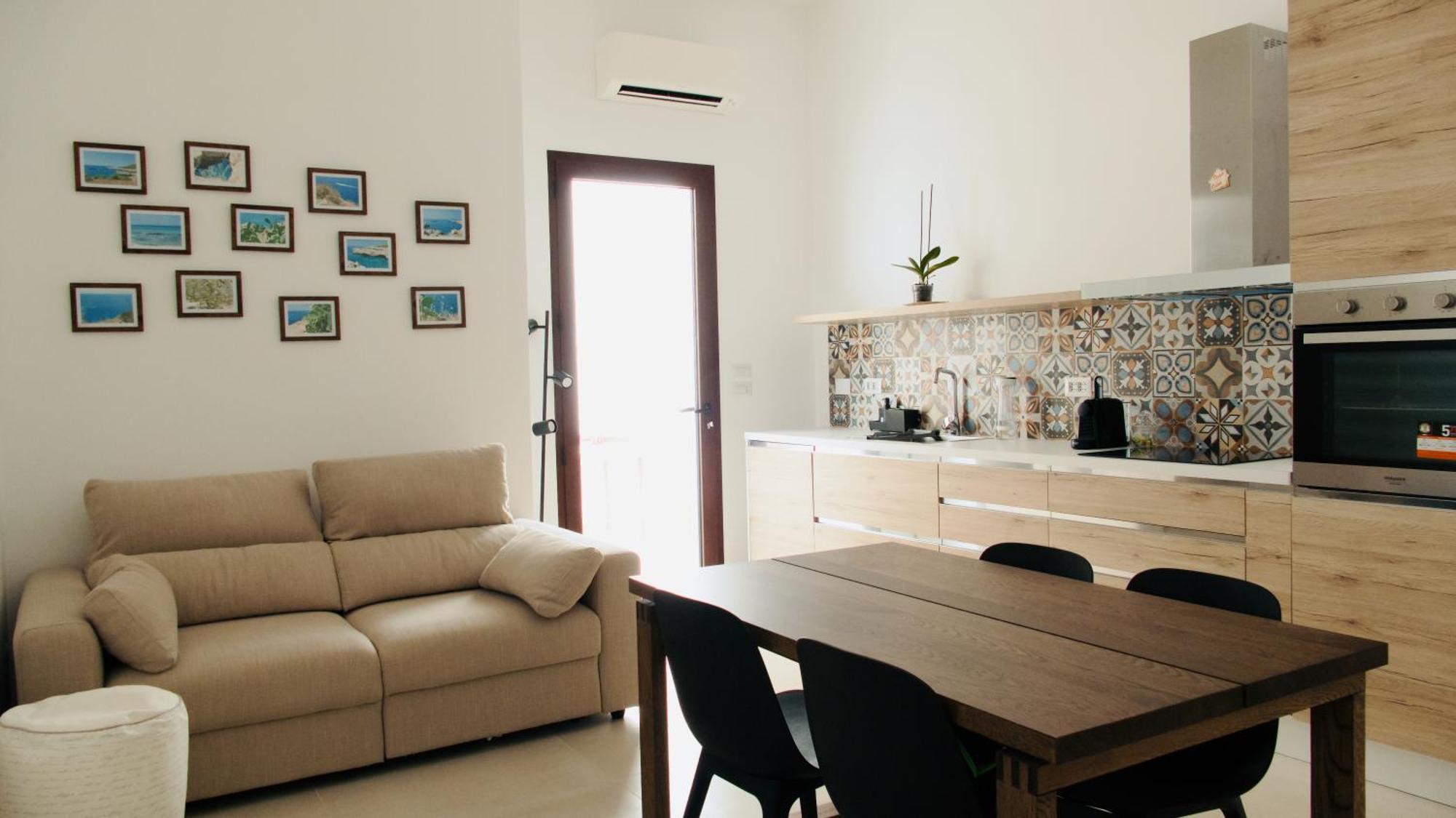 Newly Renovated-Holiday House With Large Garden Galatina Buitenkant foto
